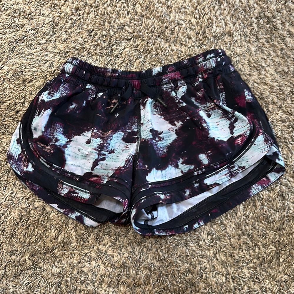 Lululemon shorts